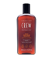 American Crew Daily Cleansing Shampoo - Ежедневный очищающий шампунь 450 мл